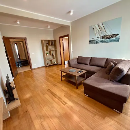 Location ! National Theatre View - Exceptional Location In The Heart Of Of Sofia's Landmarks ! Sofia